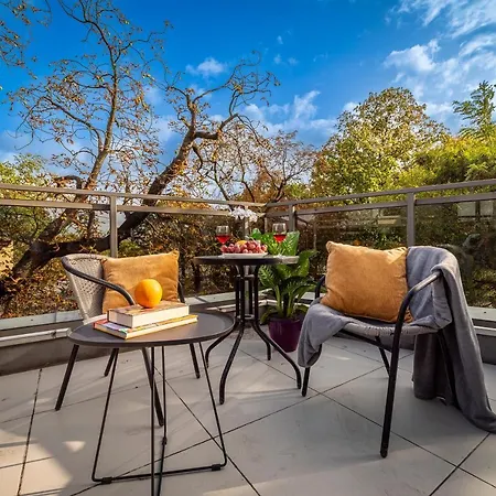 Lägenhet Premium Centrum Garbary 45m2 Parking Bydgoszcz