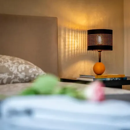 Premium Centrum Garbary 45m2 Parking Lägenhet *