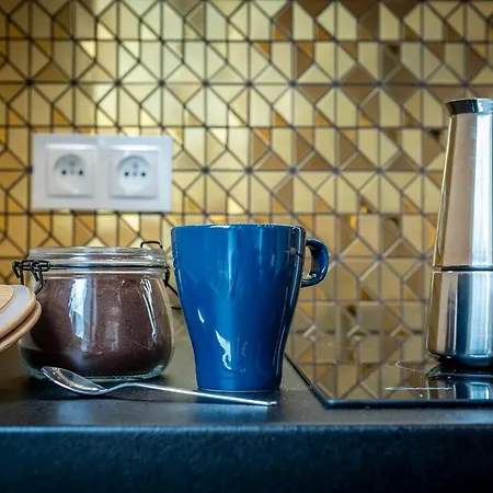 Premium Centrum Garbary 45m2 Parking *