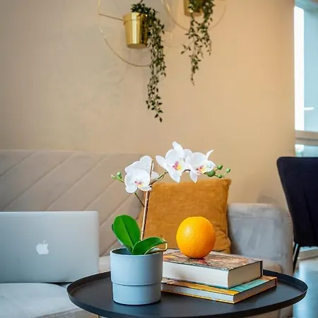 Appartamento Premium Centrum Garbary 45m2 Parking *