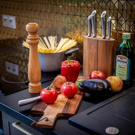 Lägenhet Premium Centrum Garbary 45m2 Parking