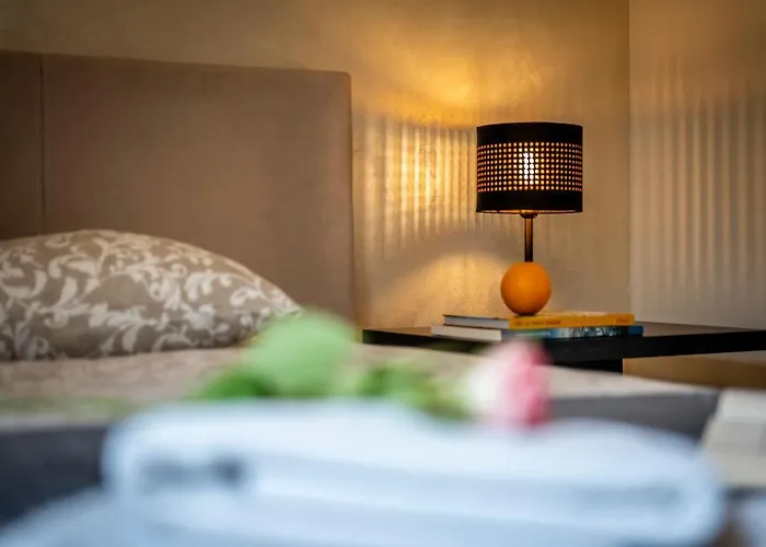 Premium Centrum Garbary 45m2 Parking Apartment *