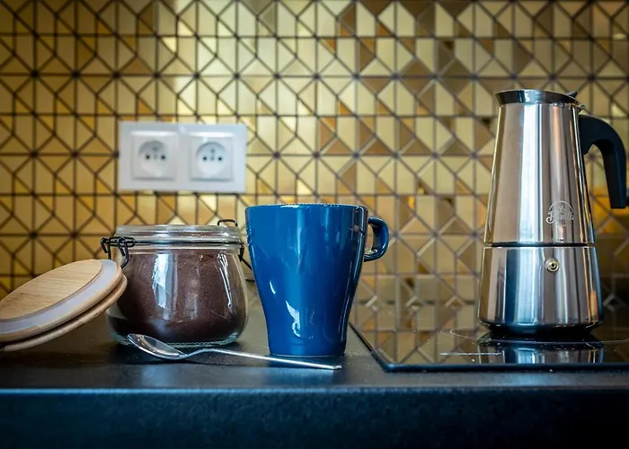 Premium Centrum Garbary 45m2 Parking *