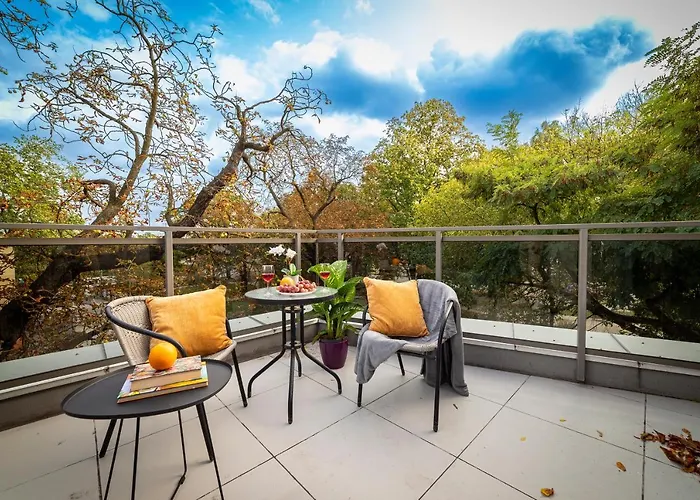 Premium Centrum Garbary 45m2 Parking *